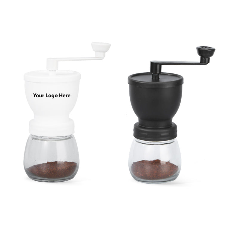 Manual Coffee Bean Grinder