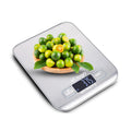 Food Kitchen Scale - 5Kg/