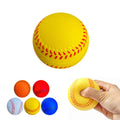 Foam Stress Baseball