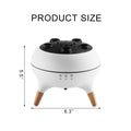 Jellyfish Diffuser for Aromatherapy