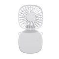 Mini Foldable USB Neck Fan