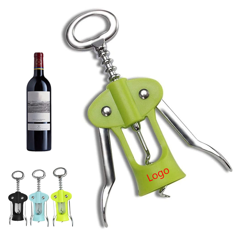 Aluminum Alloy Wine Portable Bottle Opener Kitchen Utensils