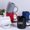 Ceramic 11Oz Coffee Mugs