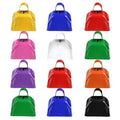 3 Inch Assorted Colors Metal Cowbells