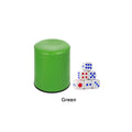 Sieve Cup Dice Set