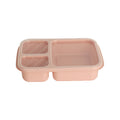 Grid Insulated Lunch Box