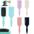 Air Cushion Hair Brush