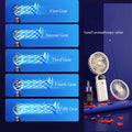 Mini Hand Hold Fan