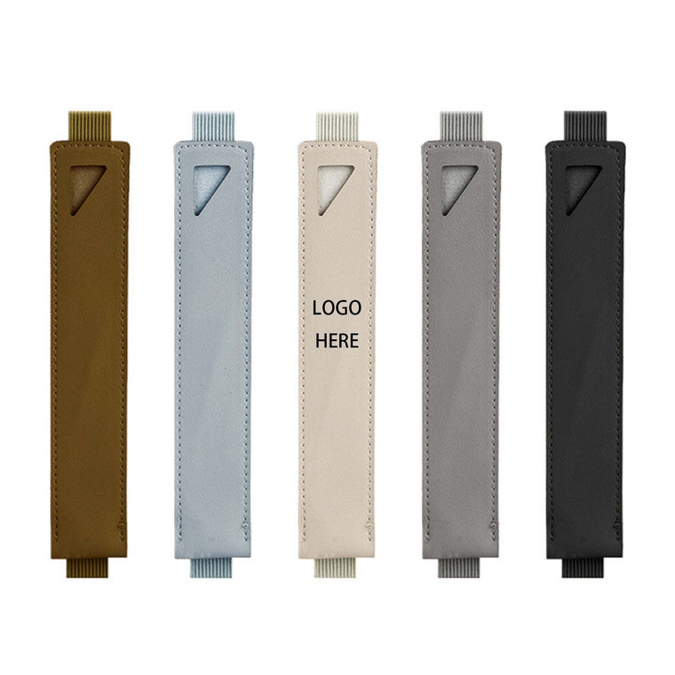 PU Leather Pen Holder