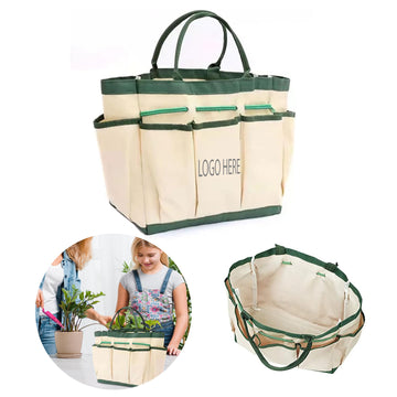 Multi-Purpose Garden Tool Bag