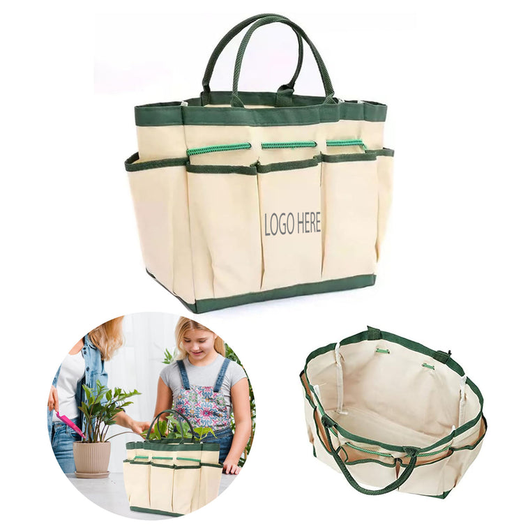 Multi-Purpose Garden Tool Bag