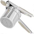 15 oz Stainless Steel Multi-Function Potato Masher