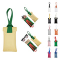 PU Glasses Storage Pouch