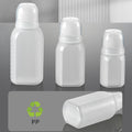 Salad Dressing Bottles