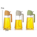 16oz Glass Olive Oil Sprayer