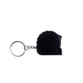 Mini Measuring Tape Keychain Tool
