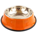 13.3OZ Stainless Steel Non-Skid Dog Bowl