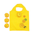 Fruits Shaped Grocery Shopping Tote Bags