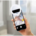 Selfie Led Fill Light