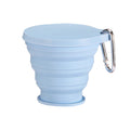 Foldable Portable Travel Cup