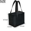 Non-Woven Insulated Cooler Tote Bag