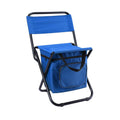 3-in-1 Outdoor Folding Chair