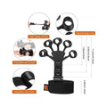Silicone Finger Grip Training