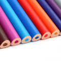 24-Color Colored Pencils Set