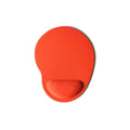 Branded Mouse Pad With Wrist Rest