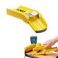 Fast Corn Cob Separator