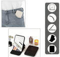 Rectangular Compact Mirror