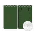 Pocket Spiral Notebook