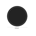 Silicone Cup Coasters