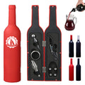 Wine Bottle Opener Set