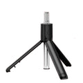 Bluetooth Telescopic Selfie Stick with Triangular Stand