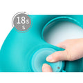 Inflatable Travel Pillow