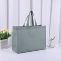Non-Woven Grocery Tote Bag