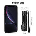 LED Flashlights