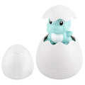 Dinosaur Egg Bath Toy