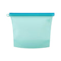 34 Oz Reusable Silicone Food Storage Bags