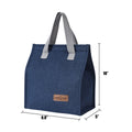 Container Reusable Insulated Lunch Bag