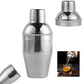 Stainless Steel Cocktail Shaker