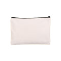 Multipurpose Canvas Cosmetic Bag