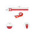 Reusable Fastening Cable Ties