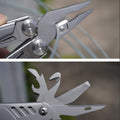 17-in-1 Professional Fine-Blanking Multi-Tool