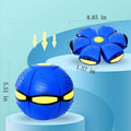 Children's Bouncing Ball