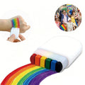 6 Color Premium Face Paint Crayon Stick