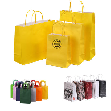 Universal Packaging Bag