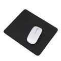Square Leather Mouse Pad