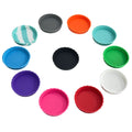 Reusable Silicone Soda Can Covers